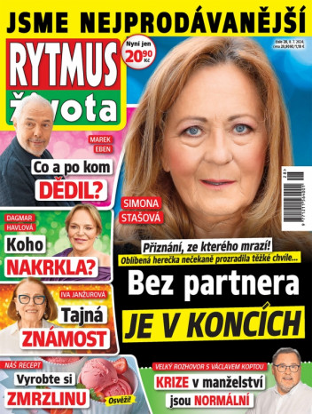 Rytmus života