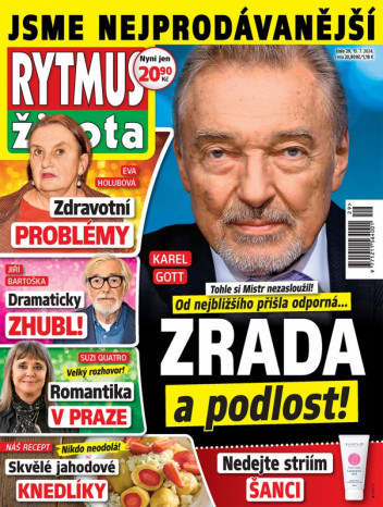 Rytmus života