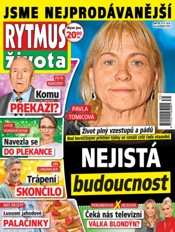 Rytmus života