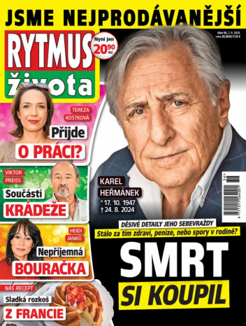 Rytmus života