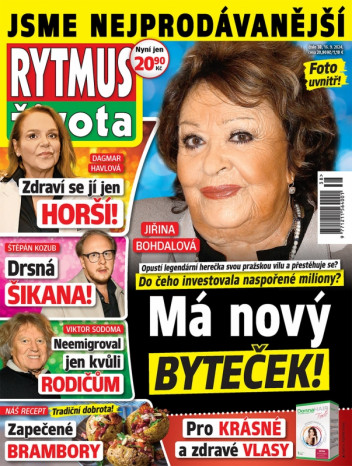 Rytmus života