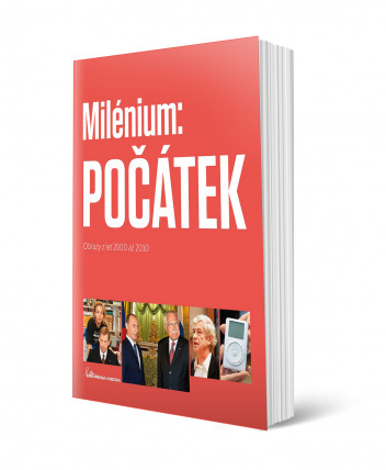 Milénium: Počátek (2000-2010)