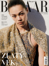 Harpers Bazaar