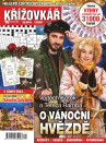 Křížovkář TV Magazín