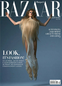 Harpers Bazaar