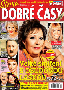 Staré dobré časy