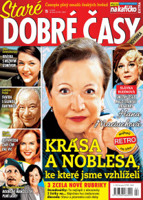 Staré dobré časy