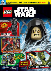 LEGO® Star Wars™