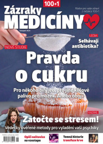 100+1 Zázraky medicíny