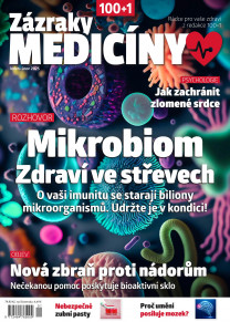 100+1 Zázraky medicíny