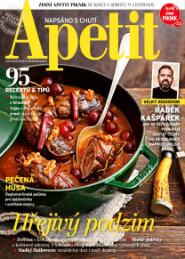 Apetit