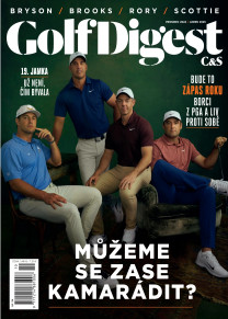 Golf Digest