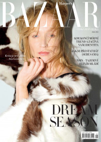 Harpers Bazaar