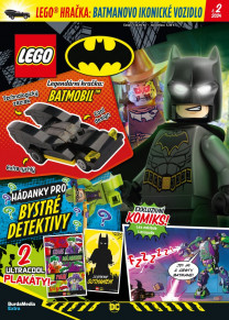 LEGO® BATMAN