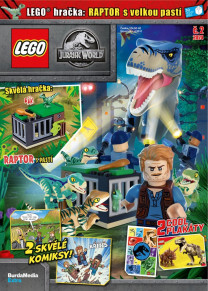 LEGO® Jurassic World™