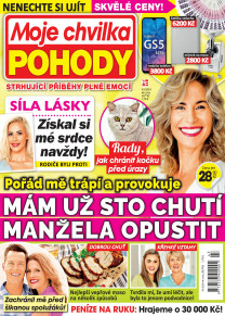 Moje chvilka pohody