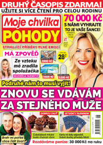 Moje chvilka pohody