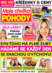 Moje chvilka pohody