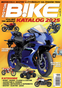 Motorbike Katalog