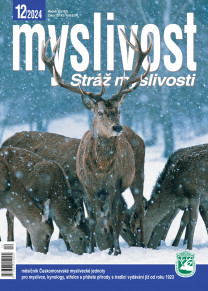 Myslivost