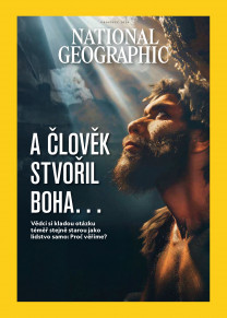 National Geographic