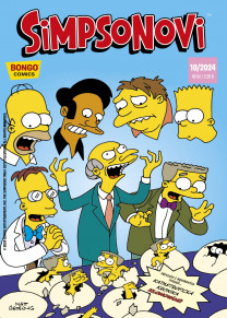 Simpsonovi