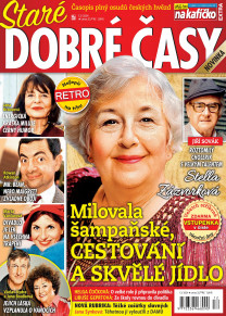 Staré dobré časy