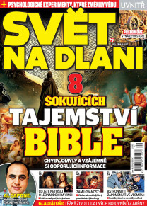 Svět na dlani