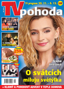 TV pohoda