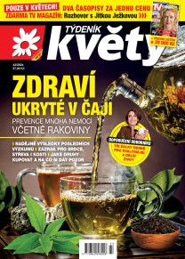 Týdeník Květy