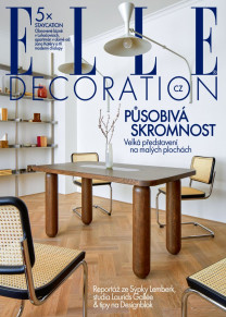 Elle Decoration