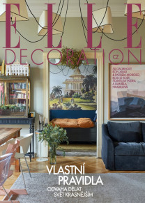 Elle Decoration