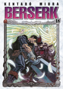 Berserk