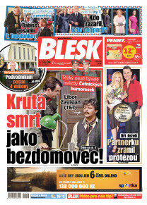 Blesk