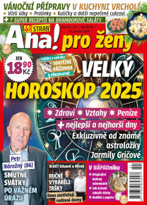 Aha! pro ženy