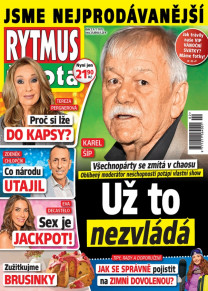 Rytmus života