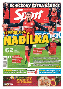 Sport