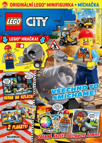 LEGO® City