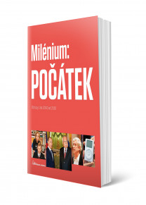 Milénium: Počátek (2000-2010)