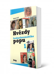 Hvězdy československého popu