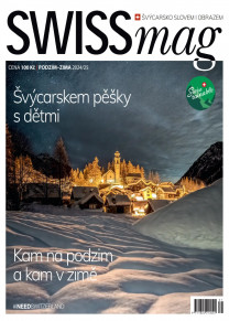 SWISSmag