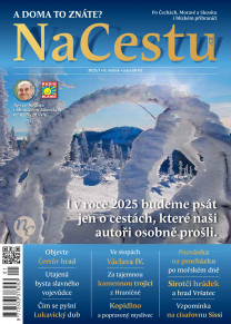 NaCestu