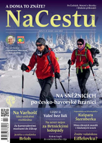 NaCestu